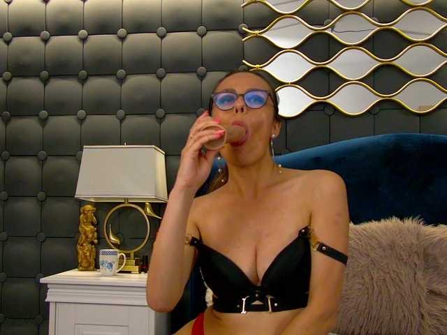 Ninna-Velvet live webcam show