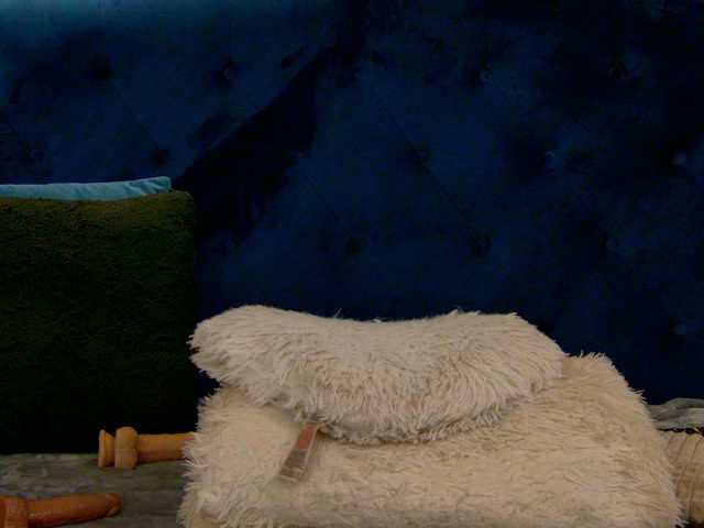 Ninna-Velvet live cam preview