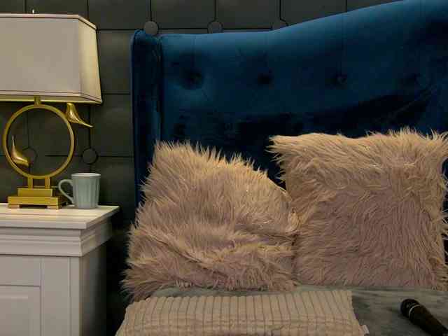 Ninna-Velvet webcam