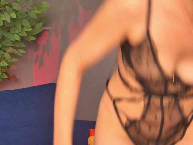Ninna-Velvet webcam