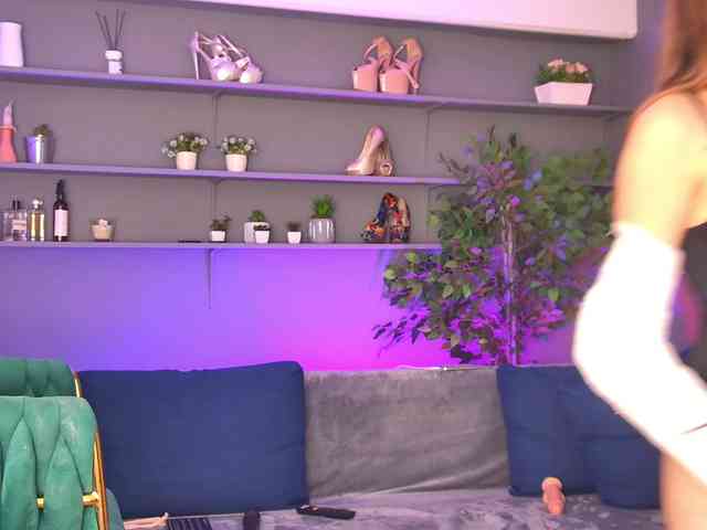Ninna-Velvet webcam