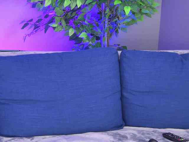 Ninna-Velvet webcam