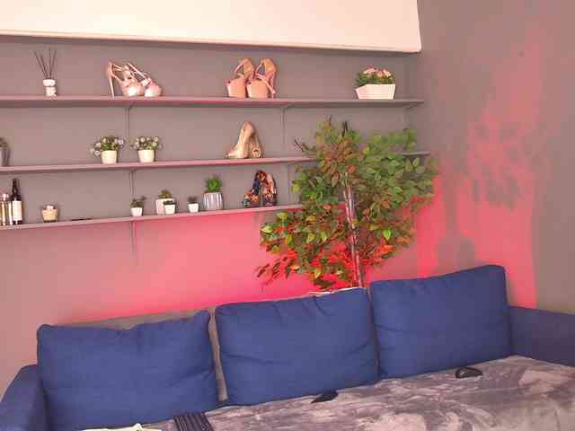 Ninna-Velvet webcam