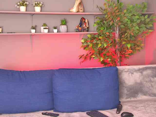 Ninna-Velvet webcam