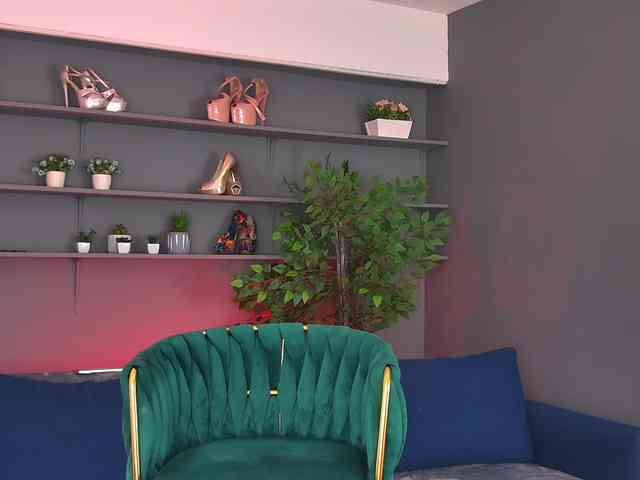 Ninna-Velvet webcam
