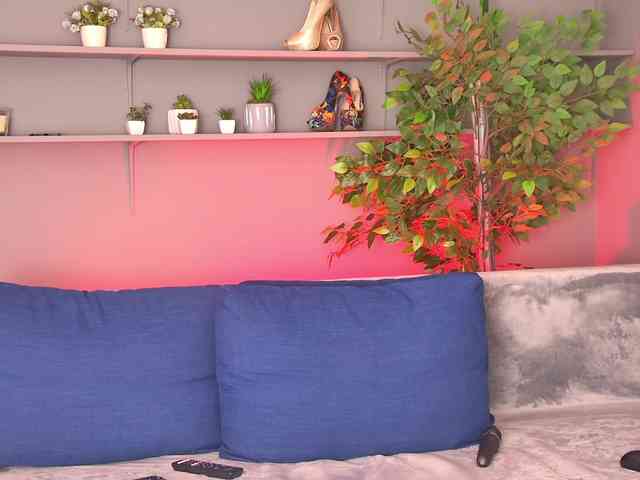 Ninna-Velvet webcam