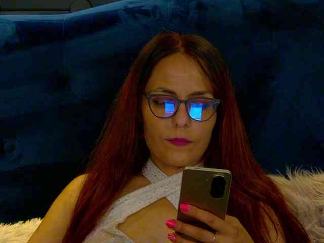 Ninna-Velvet webcam