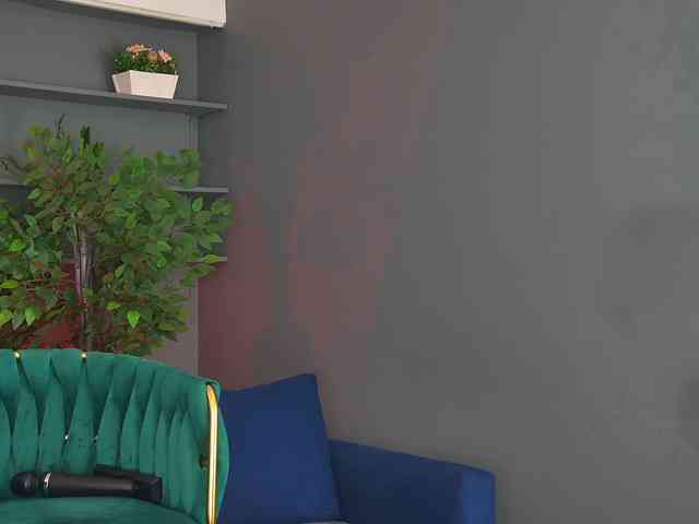 Ninna-Velvet webcam