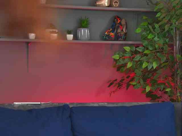 Ninna-Velvet webcam
