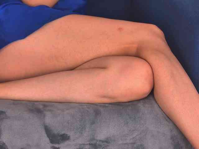 Ninna-Velvet webcam