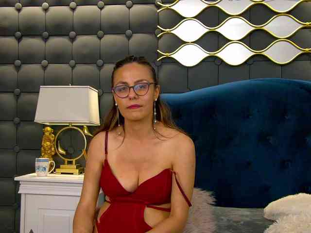 Ninna-Velvet webcam