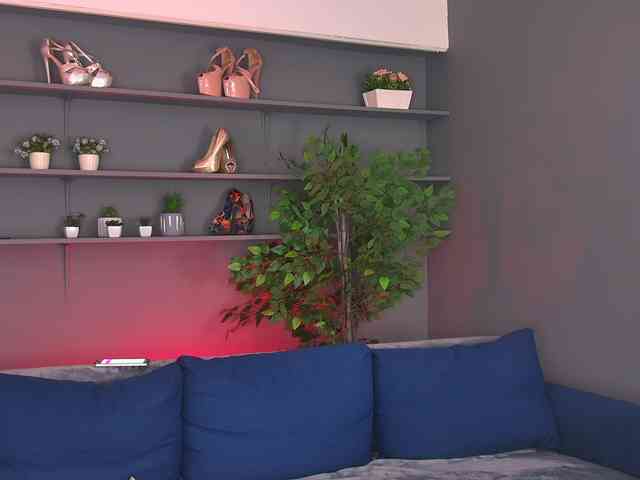 Ninna-Velvet webcam