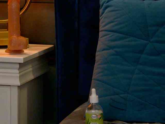 Ninna-Velvet webcam