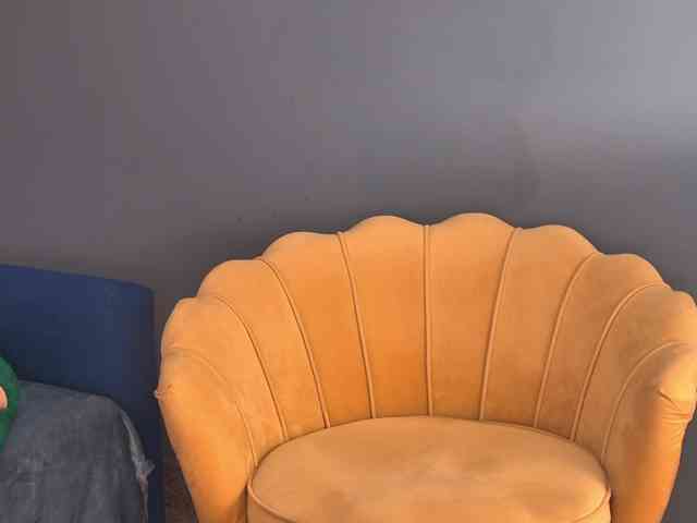 Ninna-Velvet webcam
