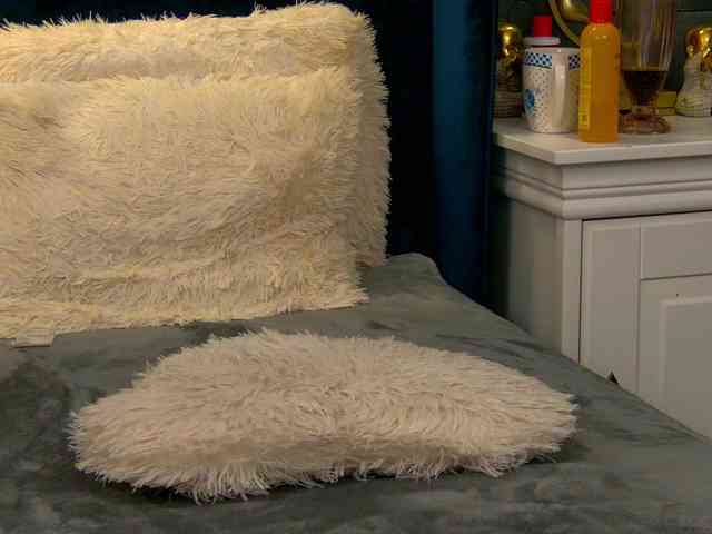 Ninna-Velvet webcam
