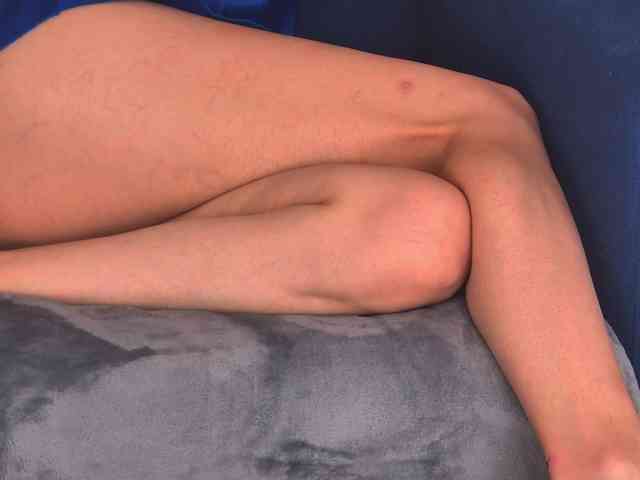 Ninna-Velvet webcam