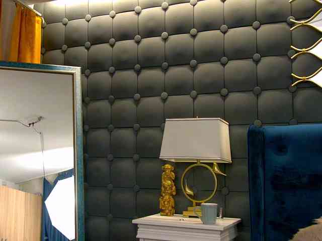 Ninna-Velvet webcam