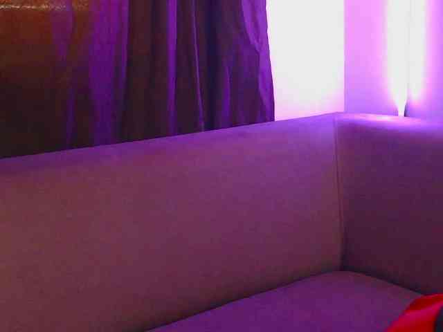 Lilihappy webcam