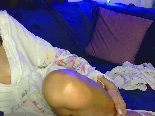 Lilihappy webcam
