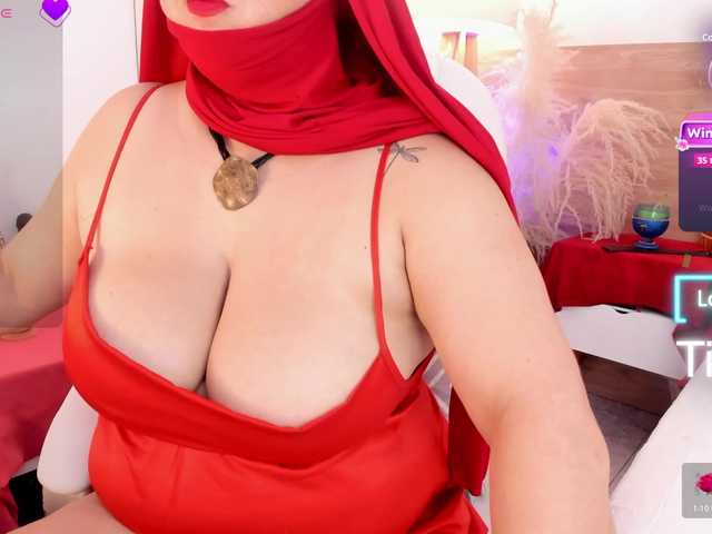 azaharaa- live cam preview
