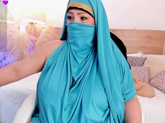 azaharaa-
