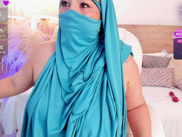 azaharaa-