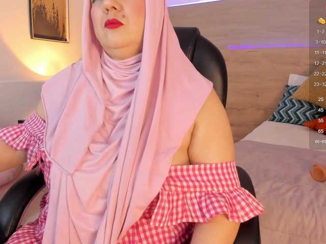 azaharaa-