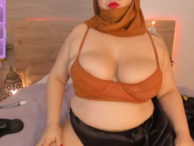 azaharaa- live cam on BongaCams