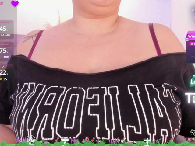 BellaAzahara live cam preview