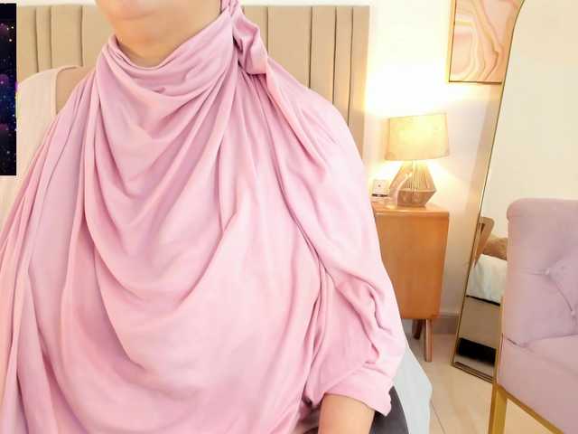 azaharaa- webcam