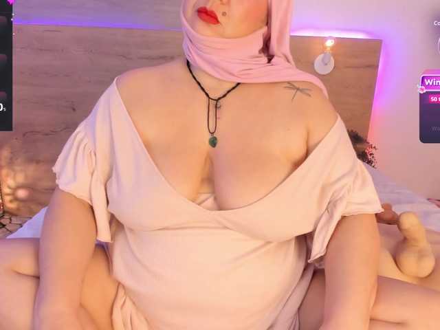 azaharaa- live cam on BongaCams