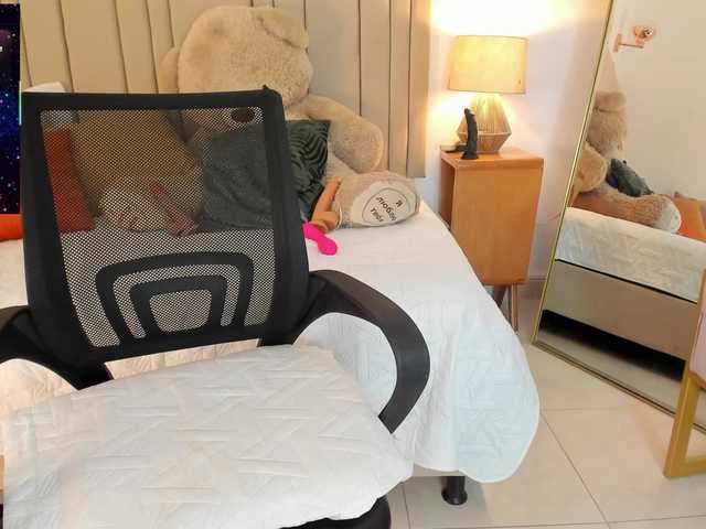 azaharaa- live cam on BongaCams