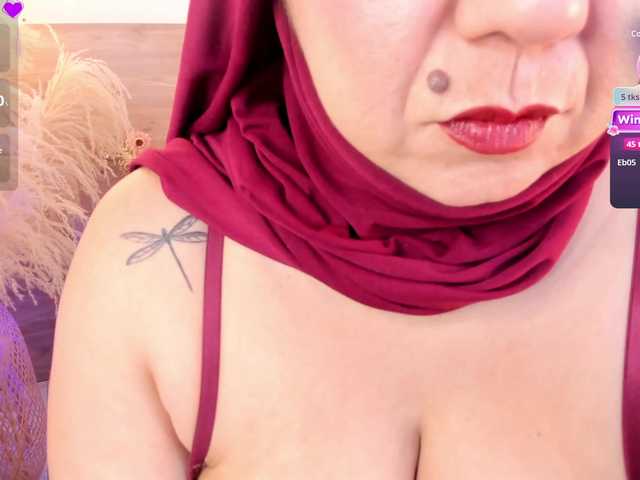 azaharaa- live cam on BongaCams