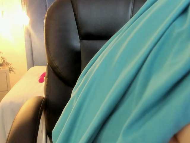 azaharaa- live cam