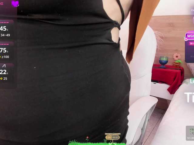 BellaAzahara live cam preview