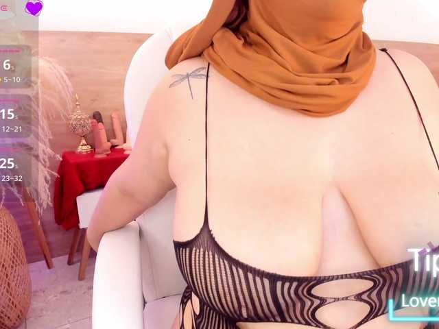 BellaAzahara