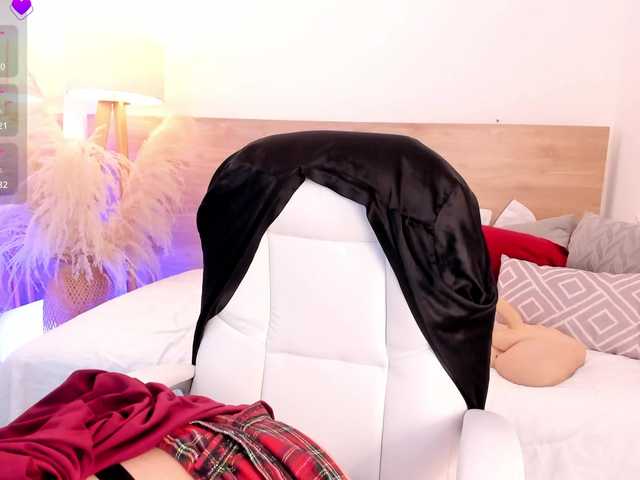 azaharaa- live cam on BongaCams
