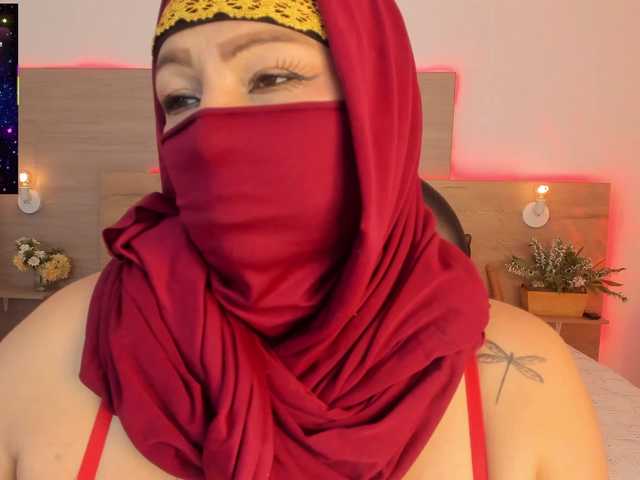 azaharaa-