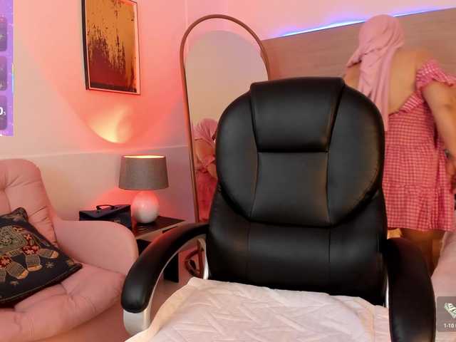 azaharaa- live cam on BongaCams