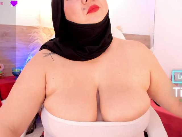 azaharaa- live cam on BongaCams
