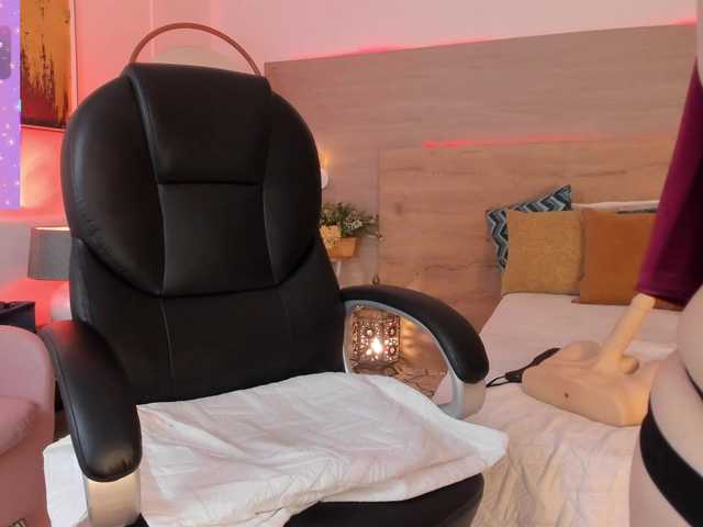 azaharaa- live cam on BongaCams