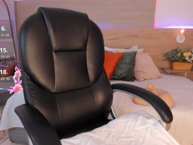 azaharaa- live cam on BongaCams