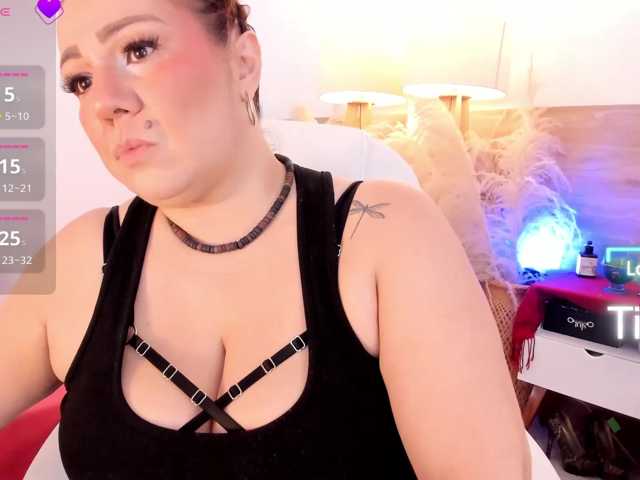azaharaa- live cam on BongaCams