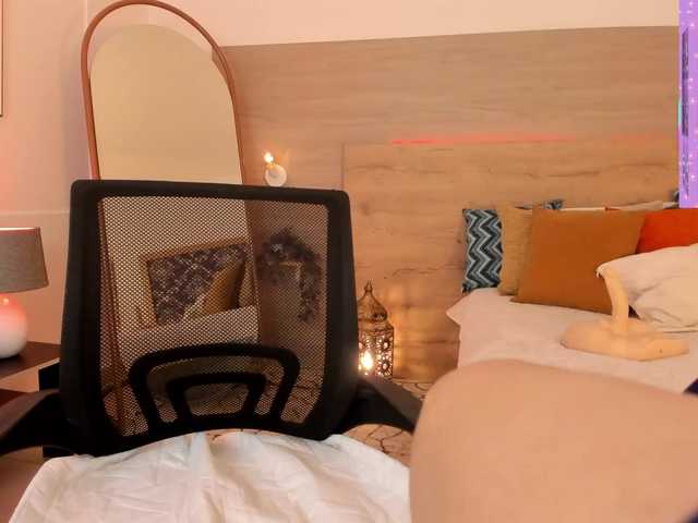 azaharaa- live cam on BongaCams