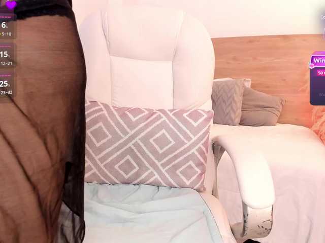 azaharaa- live cam on BongaCams