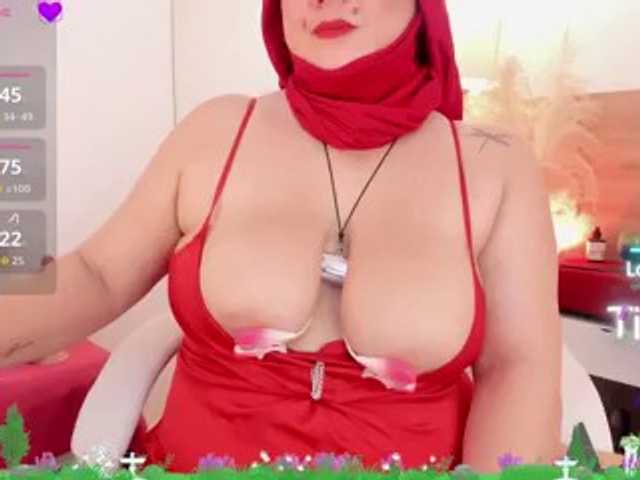 azaharaa- live cam on BongaCams