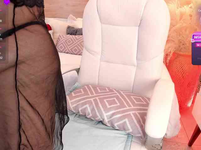 BellaAzahara webcam