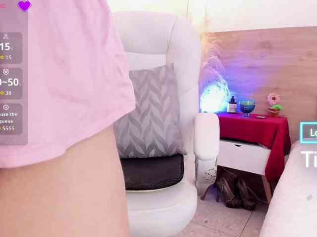 BellaAzahara webcam