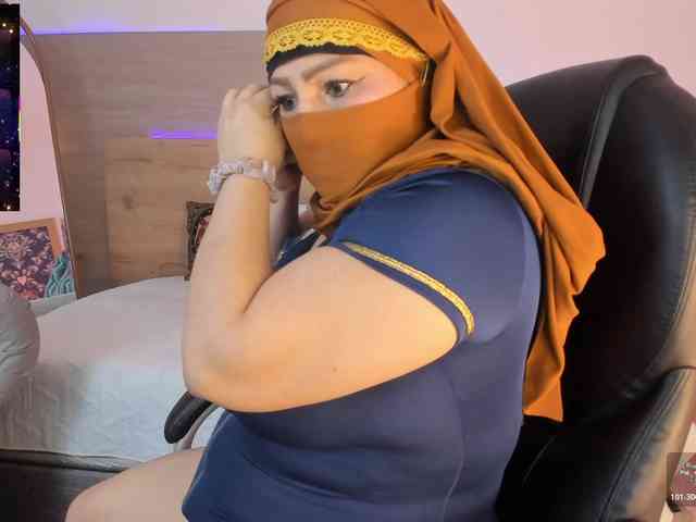azaharaa-