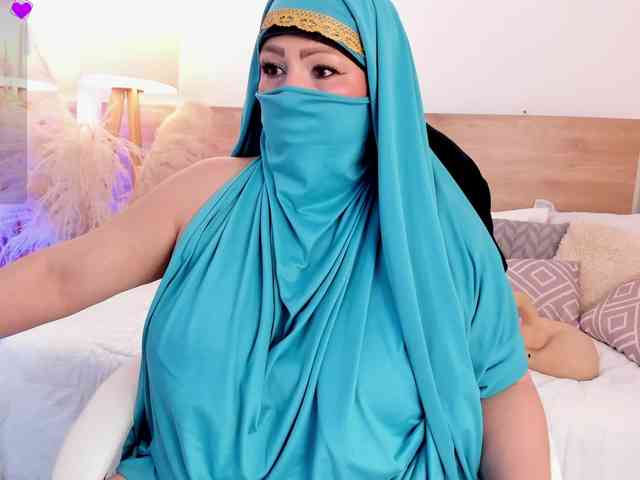 azaharaa-